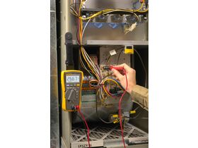 Fluke Multimeter C/W Tl75+80Bk Fluke116