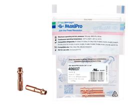 >B< Maxipro Bush 3/8" x 1/4" Bag of 2