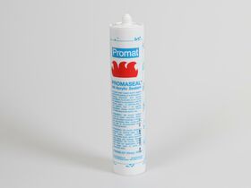 Promaseal A Acrylic Sealant Grey 300ml