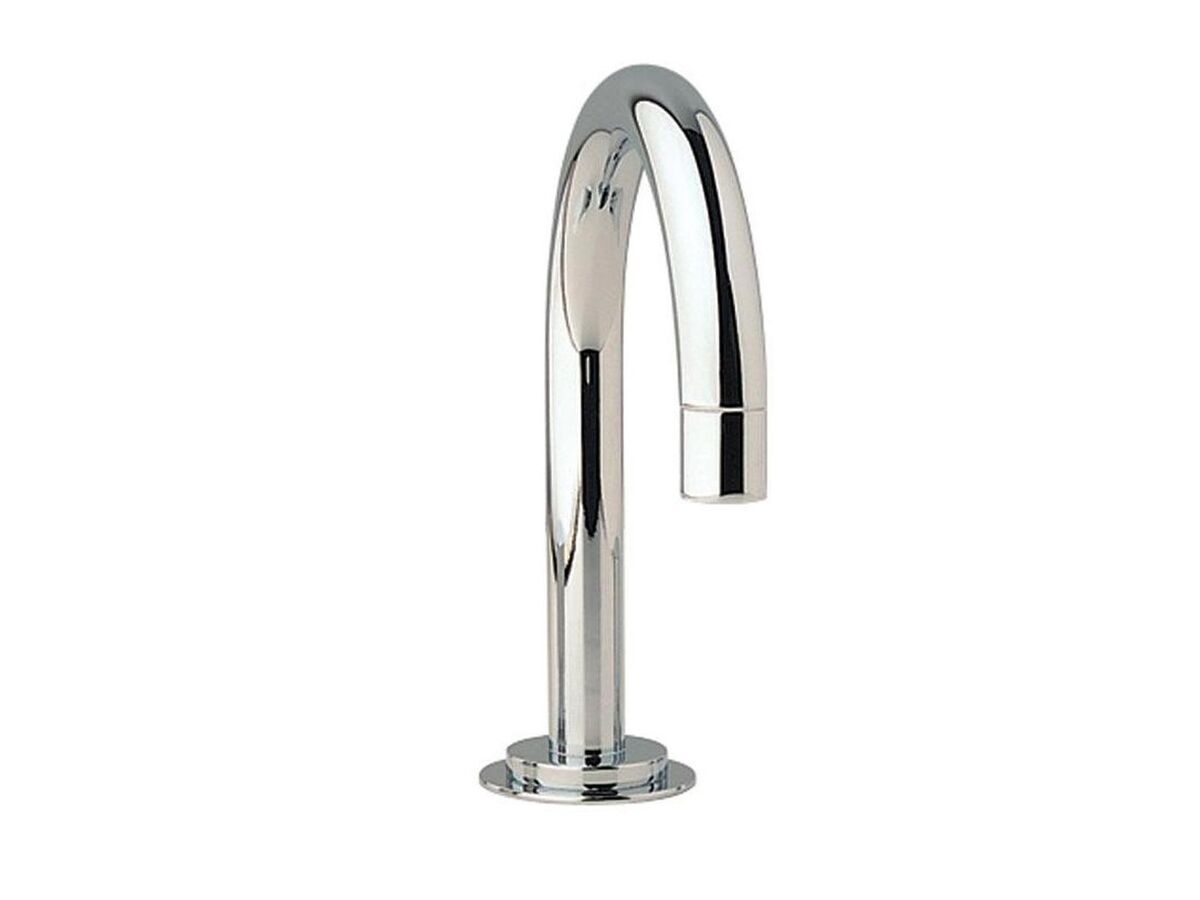 Sussex Scala Basin Outlet Swivel Chrome (5 Star)