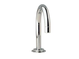 Sussex Scala Basin Outlet Swivel Chrome (5 Star)
