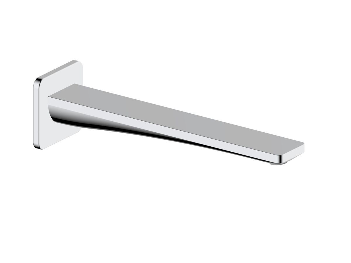 Hero - Mizu Bloc Basin Bath Outlet 250 Chrome (6 Star) Lead Free