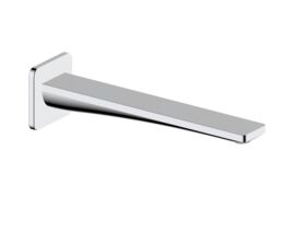 Hero - Mizu Bloc Basin Bath Outlet 250 Chrome (6 Star) Lead Free