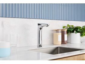 In Situ - Billi Touch Motion Tap Chrome