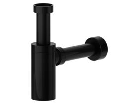 Mizu Drift Bottle Trap (New) 40mm Gloss Black