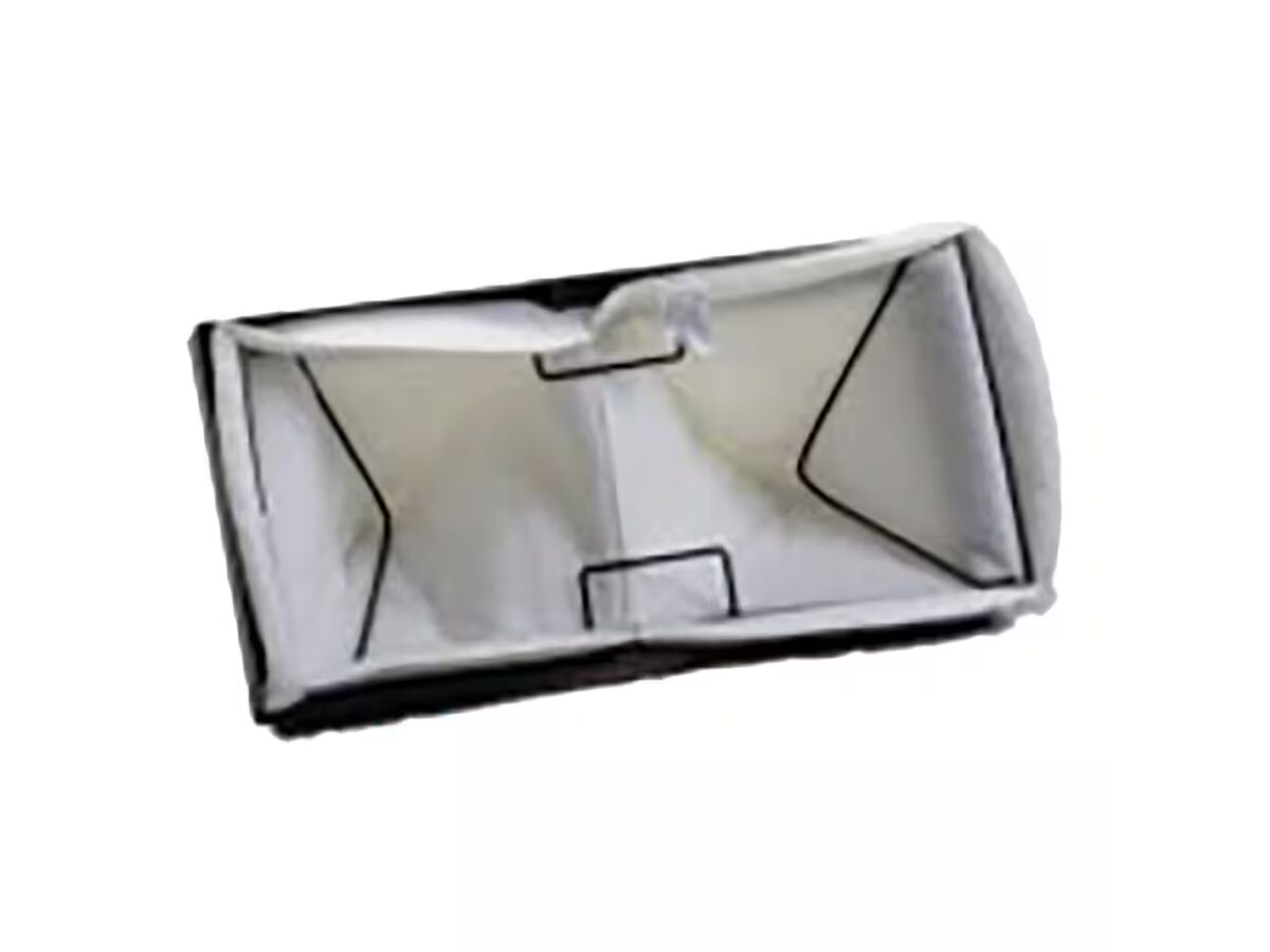 SpacePeak Bag Filter 2 Pyramid 295mm x 595mm x 380mm SPEAK632F5