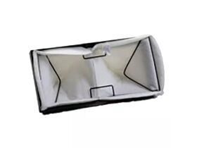 SpacePeak Bag Filter 2 Pyramid 295mm x 595mm x 380mm SPEAK632F5