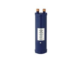 Emerson Suction Accumulator 1/2" Solder AAS-384