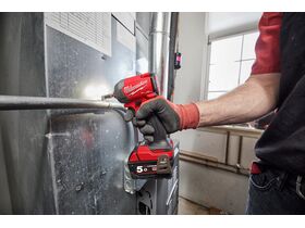 Milwaukee M18 Fuel 1/4" Hex Impact Driver 18V - Tool Only