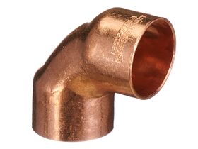 Ardent Capillary W12 Elbow 25mm x 1 Degree Radius