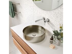 Mizu Drift Basin Scene Chrome
