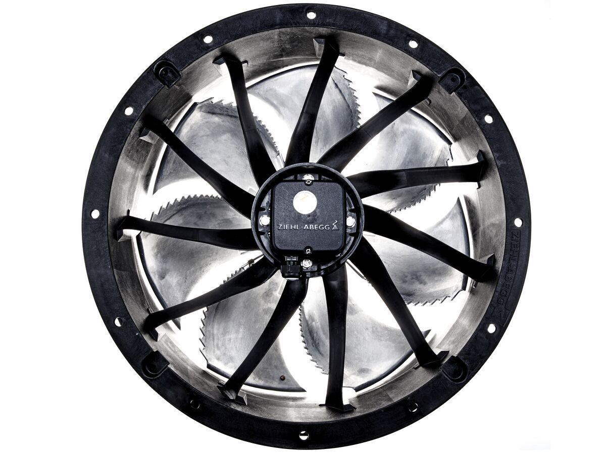 Cabero Fan 500mm ZN050-VDL-4I.V7P1