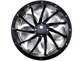 Cabero Fan 500mm ZN050-VDL-4I.V7P1