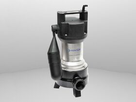 Jung US ES Submersible Pump