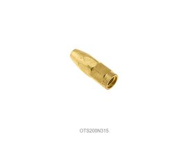Tesuco Nozzle (Tip) 315L - Oxyturbo 200