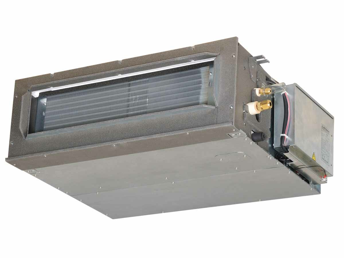 MHI Ducted Medium Static FDUM