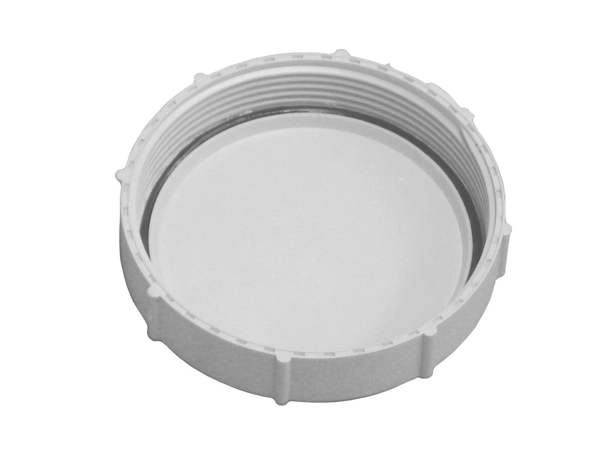 Hero - Stormwater PVC Screw Cap Only