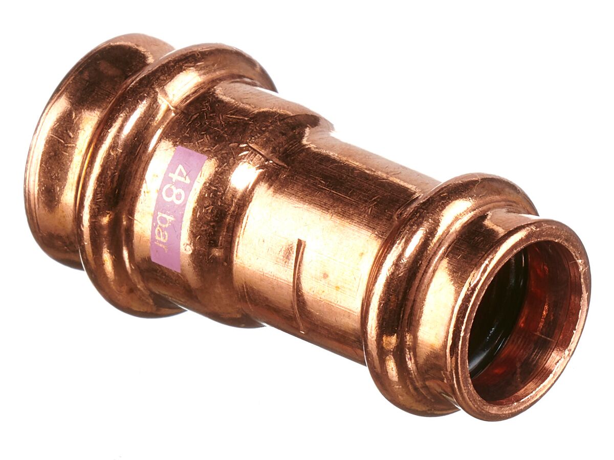 >B< Maxipro Reducer 3/4" x 5/8" Bag of 2