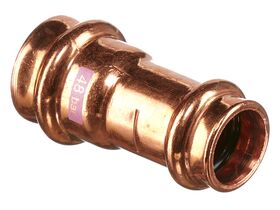 >B< Maxipro Reducer 3/4" x 5/8" Bag of 2