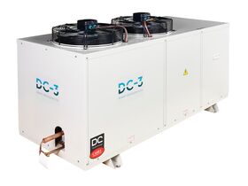 DC-3 Condensing Unit APDC8.5Ml2-1