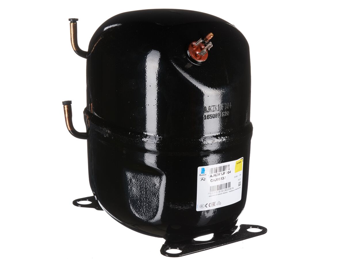 Tecumseh Compressor CAJ9513Z-FZ