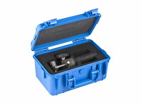 Geberit Hand Held Pipe Scraper 63-160mm