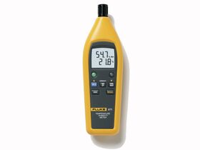 Fluke Temp Humidity Meter Fluke971