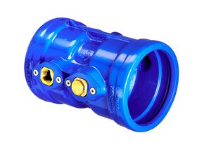Dimax Maxitap Connector Socket-Socket 150 x 4 x 25