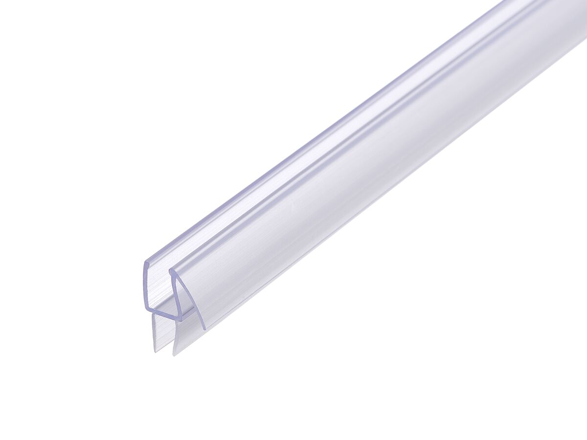 Creative Glass Shower Seal 6mm X 1000mm