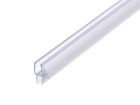 Creative Glass Shower Seal 6mm X 1000mm