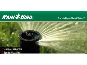 Rainbird Unispray 100mm HE-VAN Nozzle