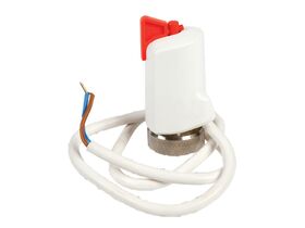 Auspex Radiant UFH Actuator