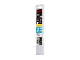 Ruko Reciprocating Blade Wood/Nails - 225mm (5 pack)