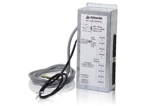 actron 24V 8-Zone Module