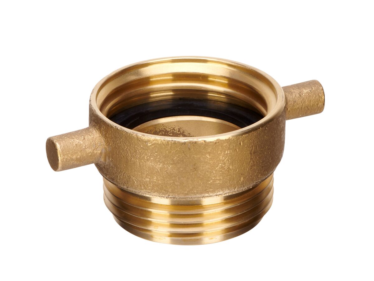 Fire Hydrant Adaptor MFB Male/CFA Female