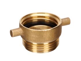 Fire Hydrant Adaptor MFB Male/CFA Female