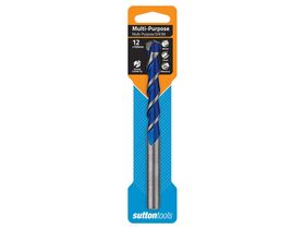 Multi Purpose Drill Bit 12 x 150mm