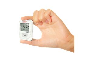 Kimo Temp/Humidity Datalog Kh-50