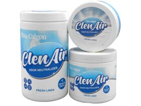 Clenair Odour Neutraliser Gel CA1500 Unscented