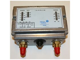 Penn Dual Pressure Control
