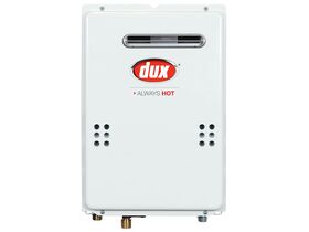 Dux Non-Condensing Continuous Flow