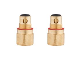 Hero - Performa Spindle Body Extender Ceramic Disc Lead Free