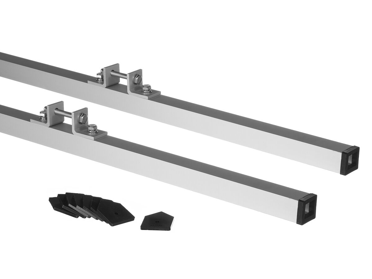 Thermann 30 Tube Frame Roof Rails