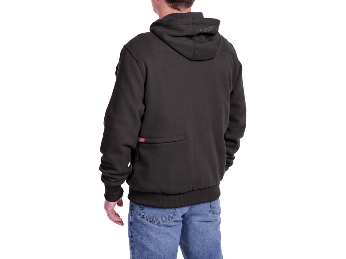 Milwaukee Heated Hoodie Gen 7
