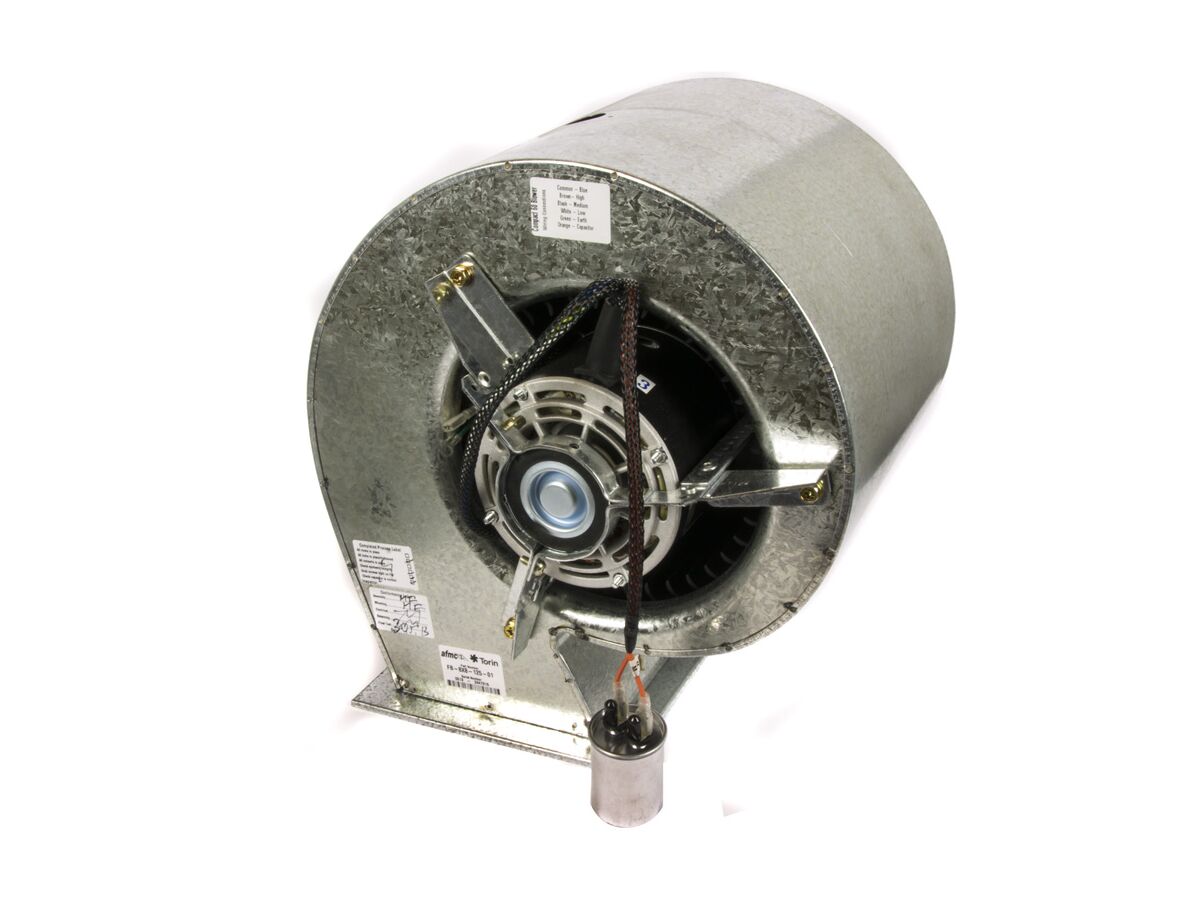 Vulcan Compact 60 New Fan Assembly