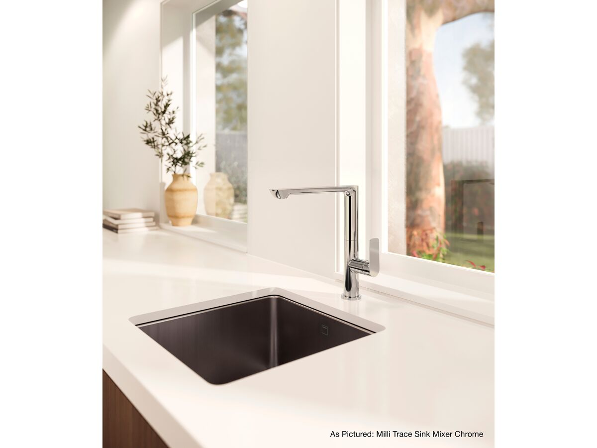 In Situ - Milli Trace Sink Mixer Chrome