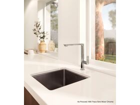 In Situ - Milli Trace Sink Mixer Chrome