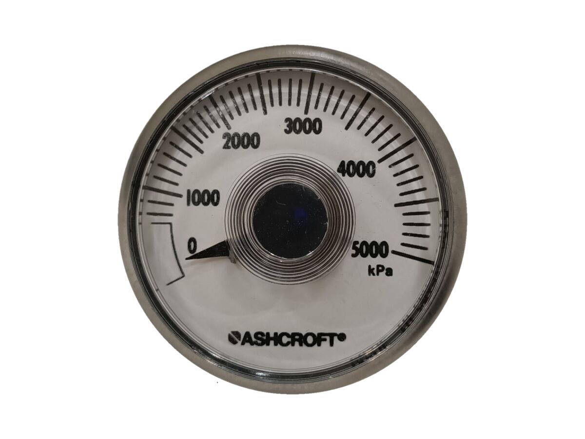 Hero - Appion 0-5000 KPA Gauge GA0723
