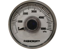 Hero - Appion 0-5000 KPA Gauge GA0723