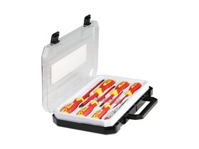 Bigdog VDE Screwdriver Set 7 Piece